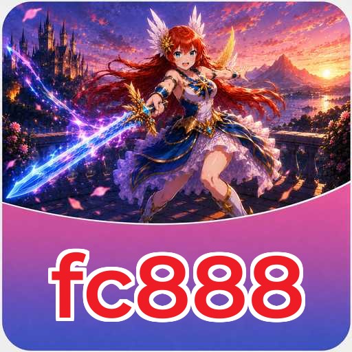 fc888 APK Structure