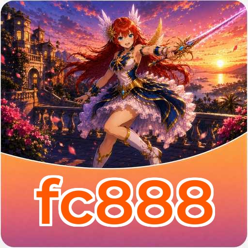 fc888 APK
