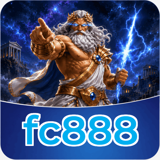 fc888 APK Structure