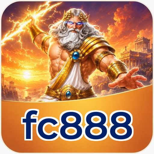 fc888 APK Structure