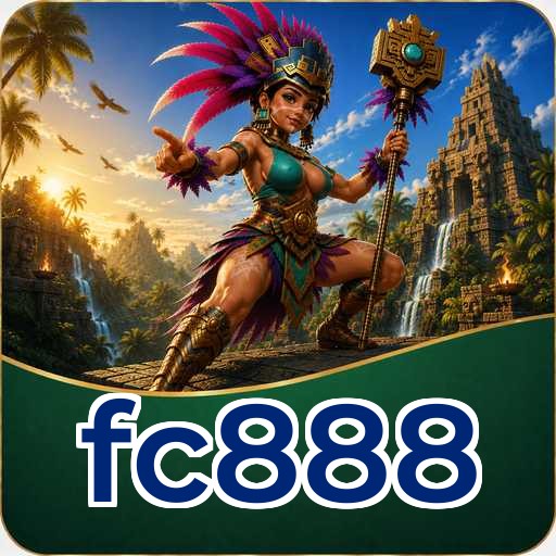 fc888 APK Structure
